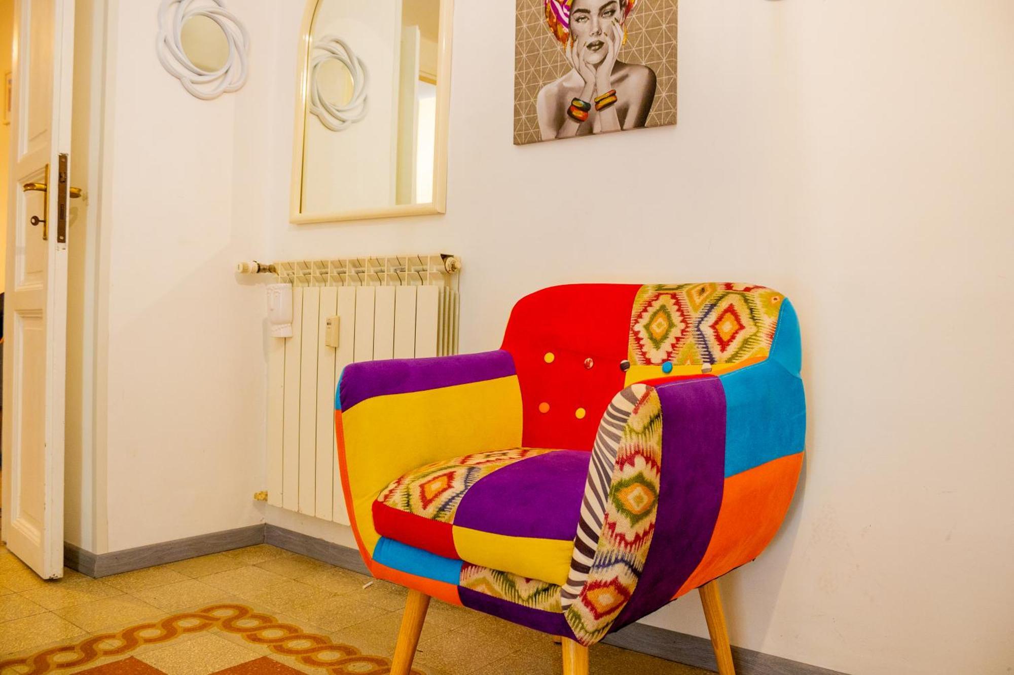 Cementine'S Design Apartment Řím Exteriér fotografie