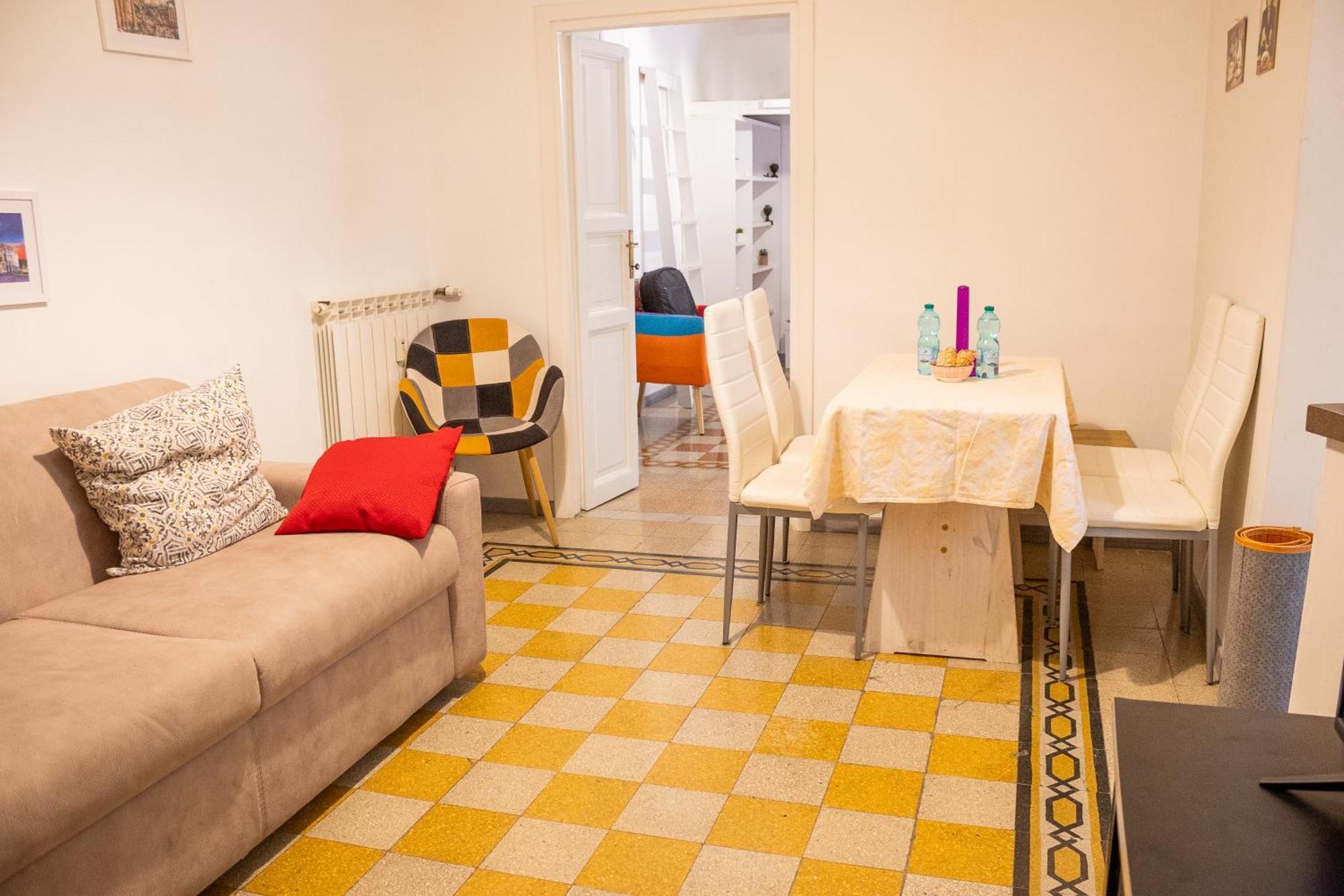 Cementine'S Design Apartment Řím Exteriér fotografie